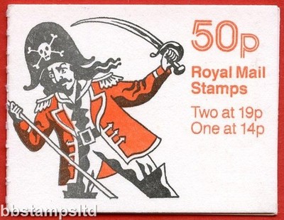 sg-fb52-50p-gilbert-sullivan-2-the-pirates-of-penzance