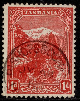 australia-tasmania-edvii-sg250ga-1d-carmine-red-fine-used-perf-11