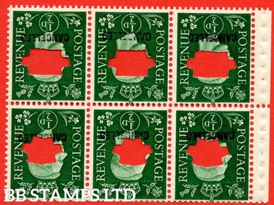 sg-462b-qb1as-d-green-an-unmounted-mint-inverted-watermark-booklet-b93242