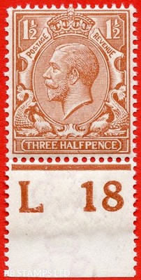 sg-364-variety-n18-unlisted-1d-very-pale-bright-chestnut-a-fine-un-b64989