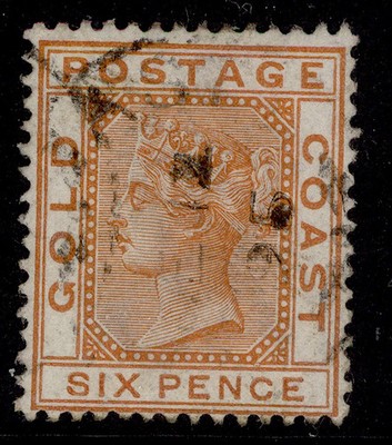 gold-coast-qv-sg17a-6d-orange-brown-fine-used-cat-10
