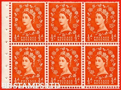 sg-570-sb7e-d-orange-red-an-unmounted-mint-pane-of-6-with-the-lis-b68015