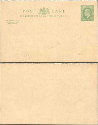 cp51-kevii-1-2d-1-2d-yellow-green-inland-reply-card-stamp-l9-format-cf9-mint