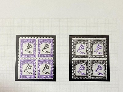 a-collection-of-gerald-king-wonderland-fantasy-stamps