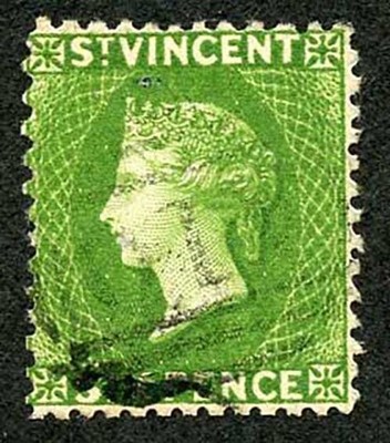 st-vincent-sg30-6d-bright-green-perf-11-12-5-x-15-wmk-small-star-s-ways-cat-85