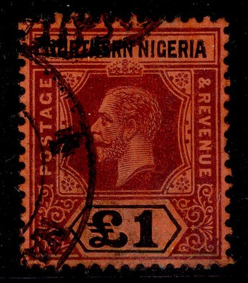 northern-nigeria-gv-sg52-1-purple-black-red-fine-used-cat-150