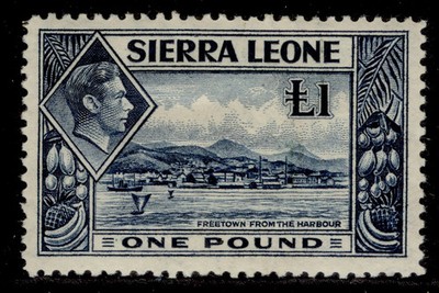 sierra-leone-gvi-sg200-1-deep-blue-m-mint-cat-25