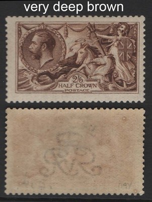 gb-1915-2-6d-very-deep-brown-sg408var-spec-n64-11-vf-mint-rps-cert-wmk