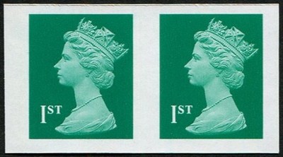 1997-1st-sg-y1668-imperf-colour-trial-pair-in-emerald-green-as-used-for