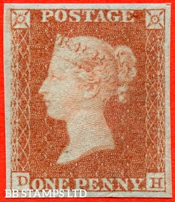 sg-12-b1-6-bs91-dh-1d-orange-brown-plate-111-a-fine-unmounte-b78803
