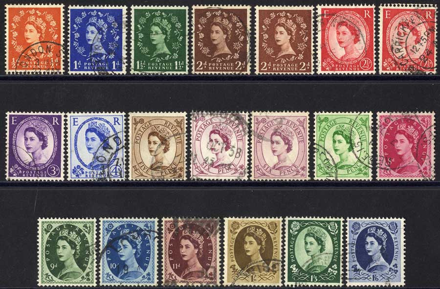 sg540-556-edward-set-18-values-cat-27-pounds