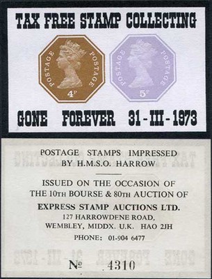 qeii-5p-pale-violet-and-4p-bistre-5-stamped-to-order-label