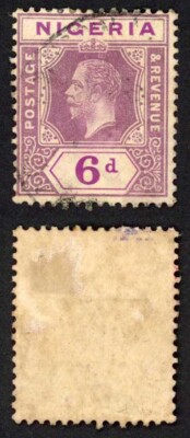 nigeria-sg25-6d-wmk-script-die-1-difficult-stamp-used-cat-425-pounds