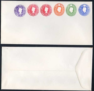 escp880-kgvi-and-qeii-five-colour-stamp-to-order-envelope
