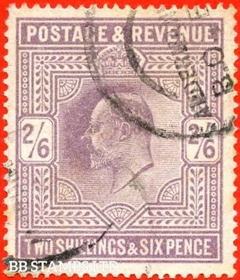 sg-315-m50-1-2-6-dull-greyish-purple-a-good-used-example-of-this-b94830
