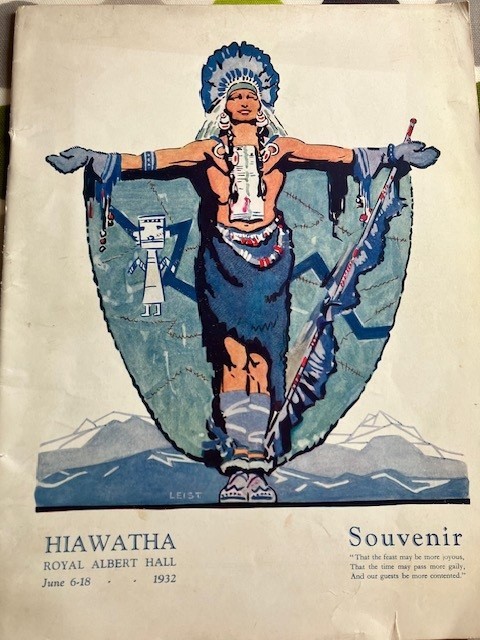 hiawatha-june-6-18-1932-concert-programme-royal-albert-hall