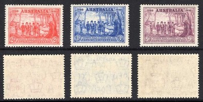 australia-sg193-5-set-of-3-m-m-cat-40-pounds