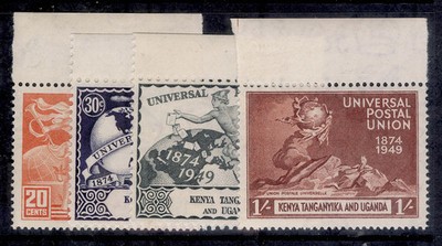 kenya-uganda-tanganyika-gvi-sg159-162-1949-anniversary-of-upu-set-nh-mint