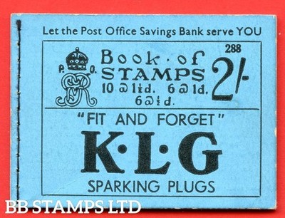 sg-bb15-2-edition-number-288-a-very-fine-complete-example-of-th-b48373