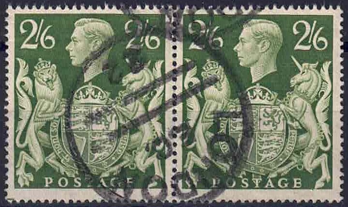 gvi-sg476b-green-pair-used-london-cds