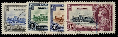 nigeria-gv-sg30-33-1935-silver-jubilee-set-used-cat-65