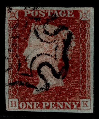 gb-qv-sg7-1d-red-brown-black-plate-2-fine-used-cat-325-black-mx-hk
