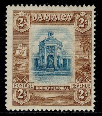jamaica-gv-sg86-2s-light-blue-brown-m-mint-cat-14