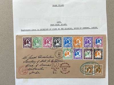 gerald-king-snark-island-bogus-fantasy-stamps-on-bogus-fantasy-cover