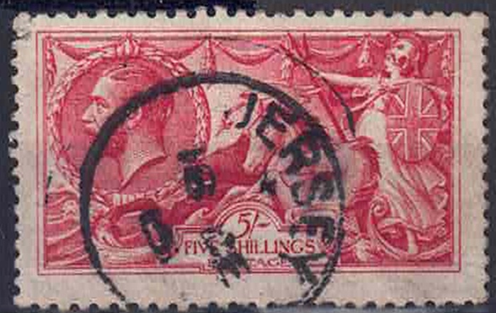 gv-sg-409-bright-carmine-de-la-rue-printing-with-nice-jersey-cds