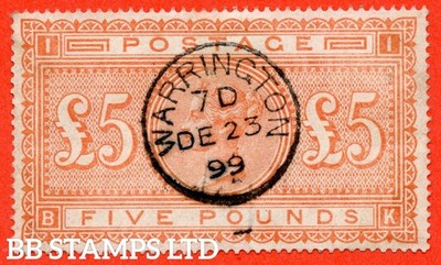 sg-137-j128a-bk-5-00-orange-a-fine-23rd-december-1899-warrin-b56486