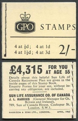 sgn20-1965-2-wilding-booklet-april