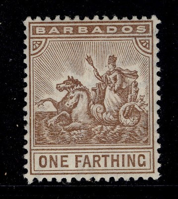barbados-edvii-sg163-d-brown-lh-mint-cat-11