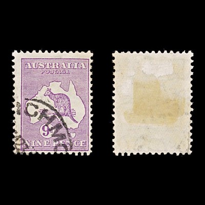 9629-australia-sg108-9d-violet-1929-sc-97-mi83-used-c29