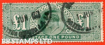 sg-266-m55-1-00-dull-blue-green-a-good-june-1st-1903-cds-used-b43387
