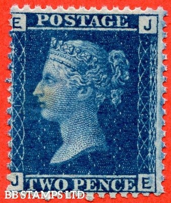 sg-45-g2-je-2d-blue-plate-12-a-very-fine-mounted-mint-example-b38957