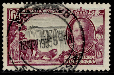 southern-rhodesia-gv-sg34-6d-black-purple-fine-used-cat-24
