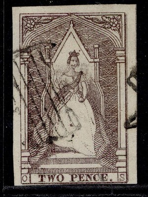 australia-victoria-qv-sg20b-2d-grey-lilac-fine-used-cat-50