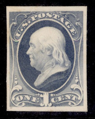 united-states-1881-2-1c-grey-blue-franklin-essay-on-india-card-scott-206-e6b