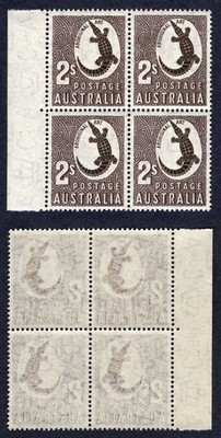 australia-sg224-asc263a-2-crocodile-very-thin-paper-superb-u-m-block