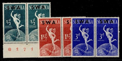 south-west-africa-gvi-sg138-140-1949-anniversary-of-upu-set-nh-mint