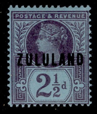 south-africa-zululand-qv-sg4-2d-purple-blue-m-mint-cat-45
