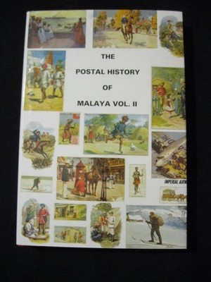 the-postal-history-of-malaya-volume-ii-by-edward-b-proud
