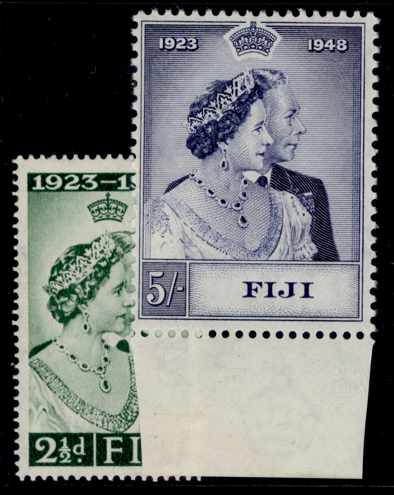 fiji-gvi-sg270-271-1949-royal-silver-wedding-set-nh-mint-cat-14