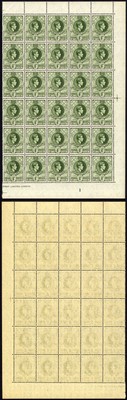 swaziland-sg28b-1-2d-bronze-green-perf-13-5-x-14-u-m-cat-97-50-pounds