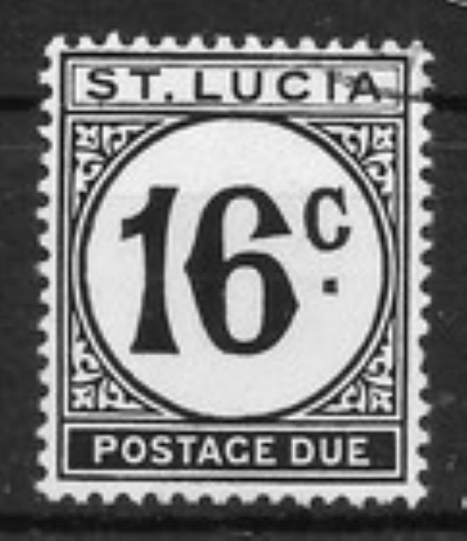 st-lucia-sgd10a-1952-10c-black-postage-due-used