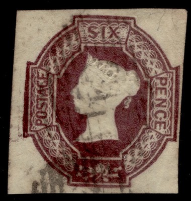 gb-qv-sg59-scarce-6d-dull-lilac-cut-square-fine-used-cat-750-wmk-rev