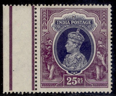 india-gvi-sg264-25r-slate-violet-purple-lh-mint-cat-300-marginal