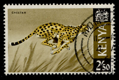 kenya-qeii-sg32-2s-50-yellow-black-olive-brown-fine-used