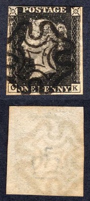 penny-black-ok-plate-5-superb-black-cross