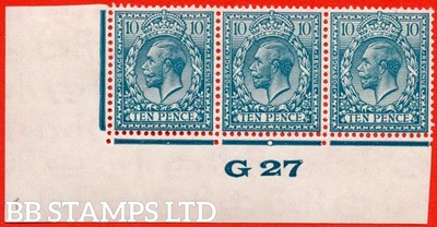 sg-428-n44-1-10d-turquoise-blue-a-fine-mint-control-g27-imperf-b73197